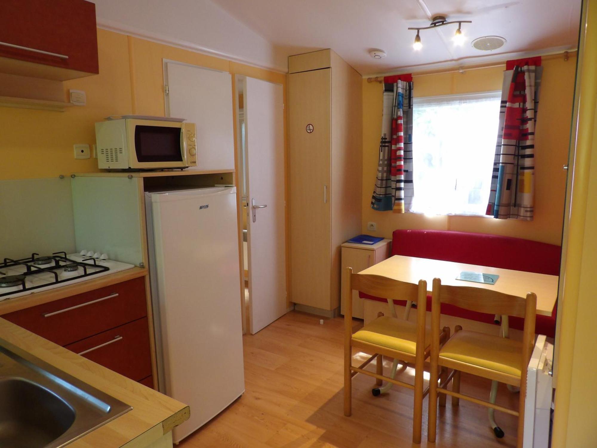 Camping Smile & Braudieres Mézières-sous-Lavardin Εξωτερικό φωτογραφία