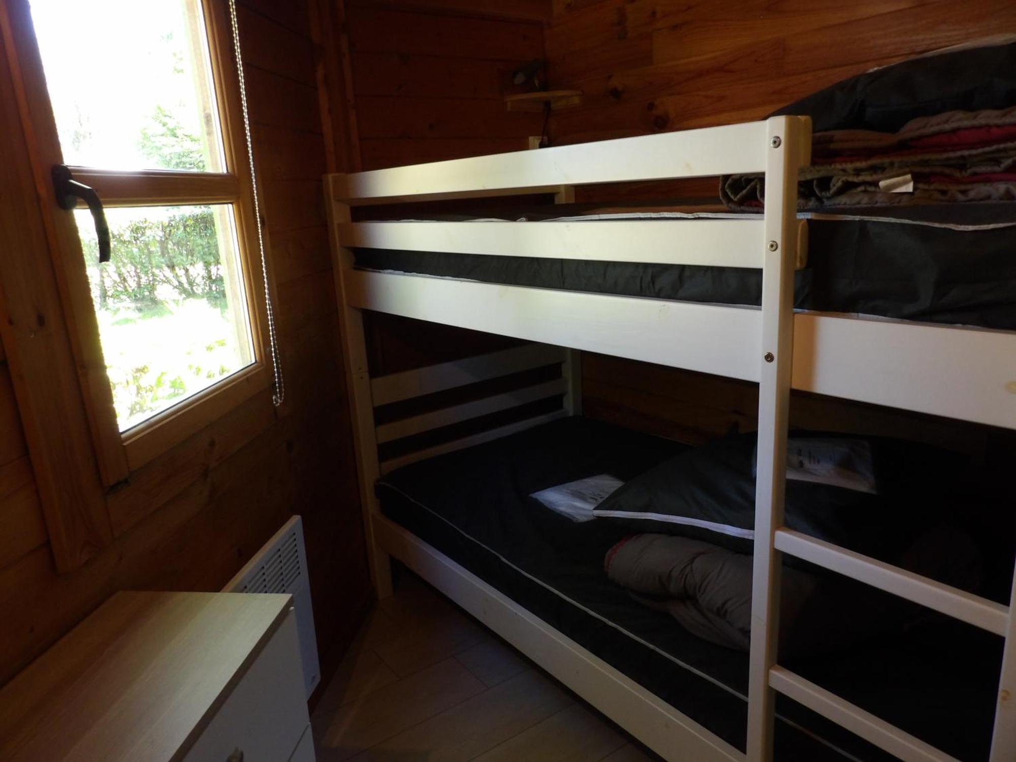 Camping Smile & Braudieres Mézières-sous-Lavardin Εξωτερικό φωτογραφία