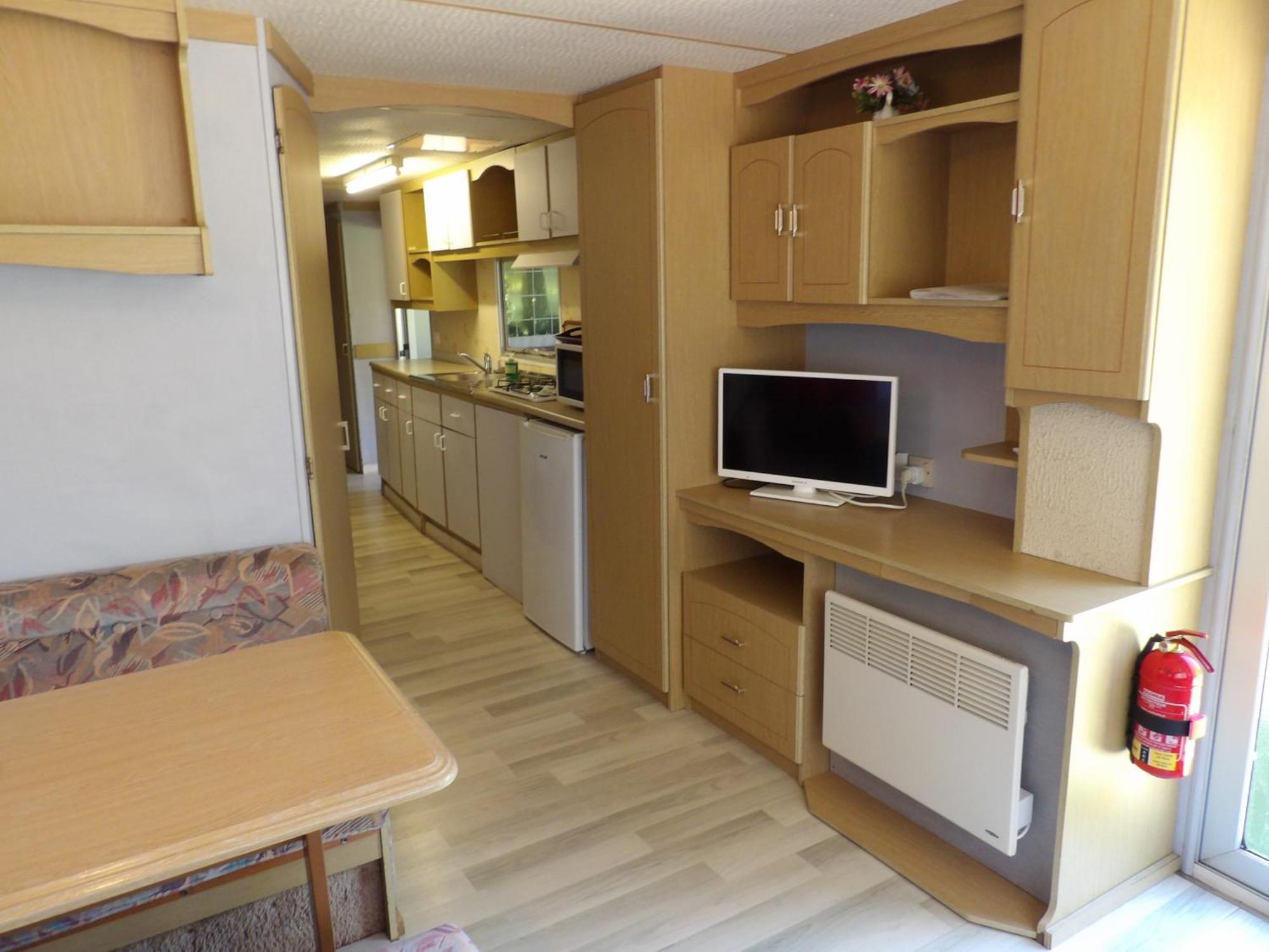 Camping Smile & Braudieres Mézières-sous-Lavardin Εξωτερικό φωτογραφία