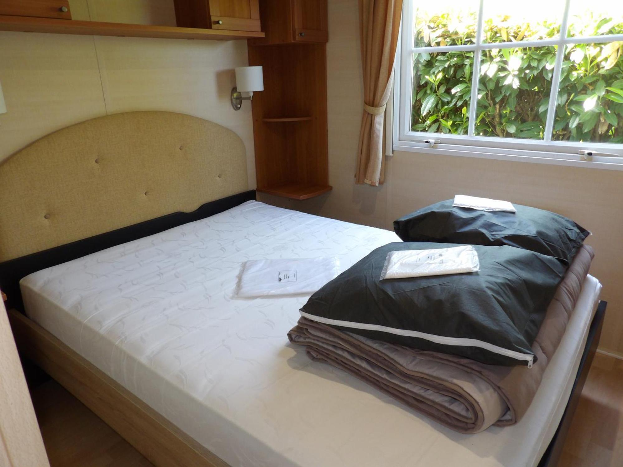 Camping Smile & Braudieres Mézières-sous-Lavardin Εξωτερικό φωτογραφία