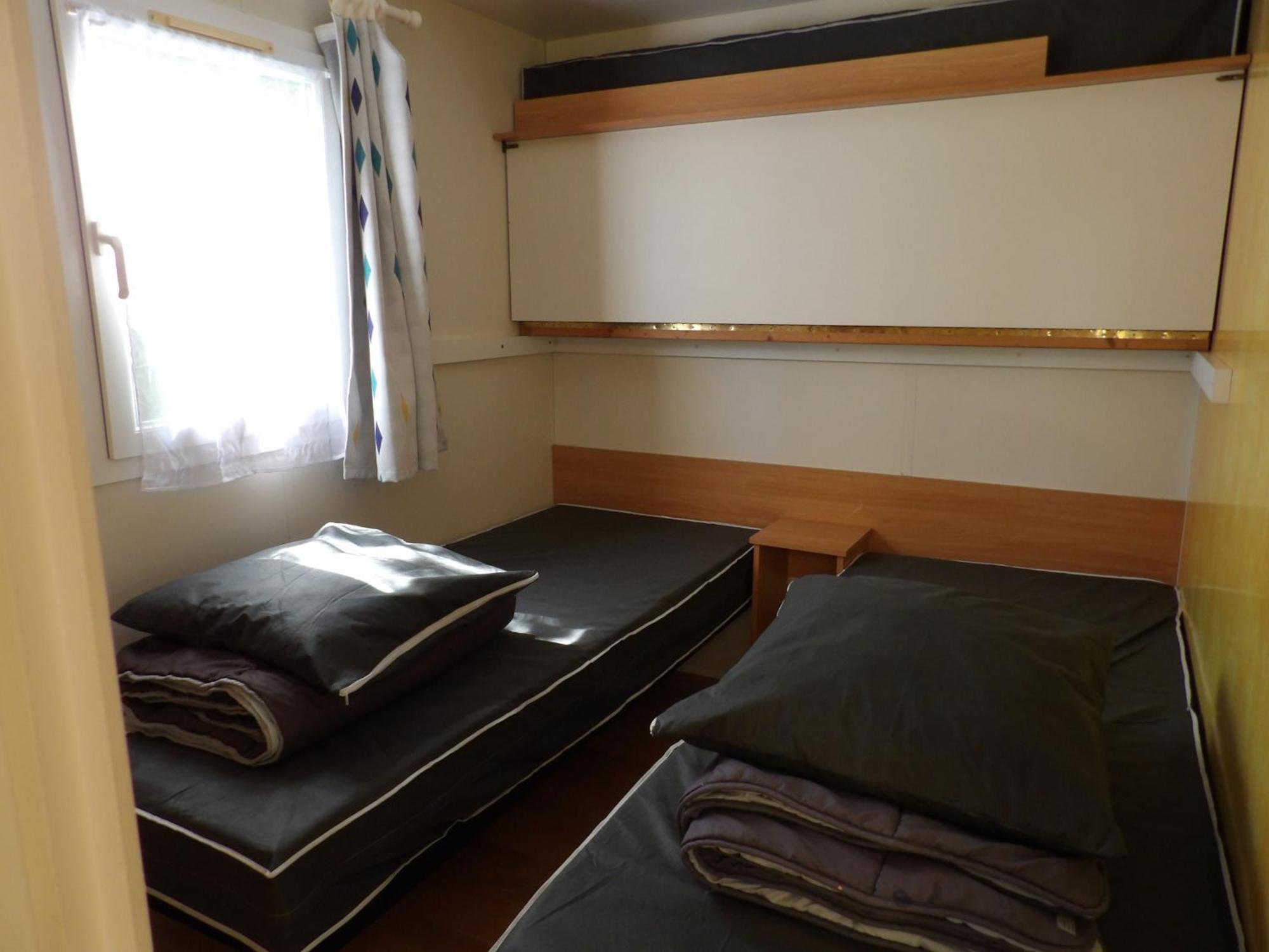 Camping Smile & Braudieres Mézières-sous-Lavardin Εξωτερικό φωτογραφία