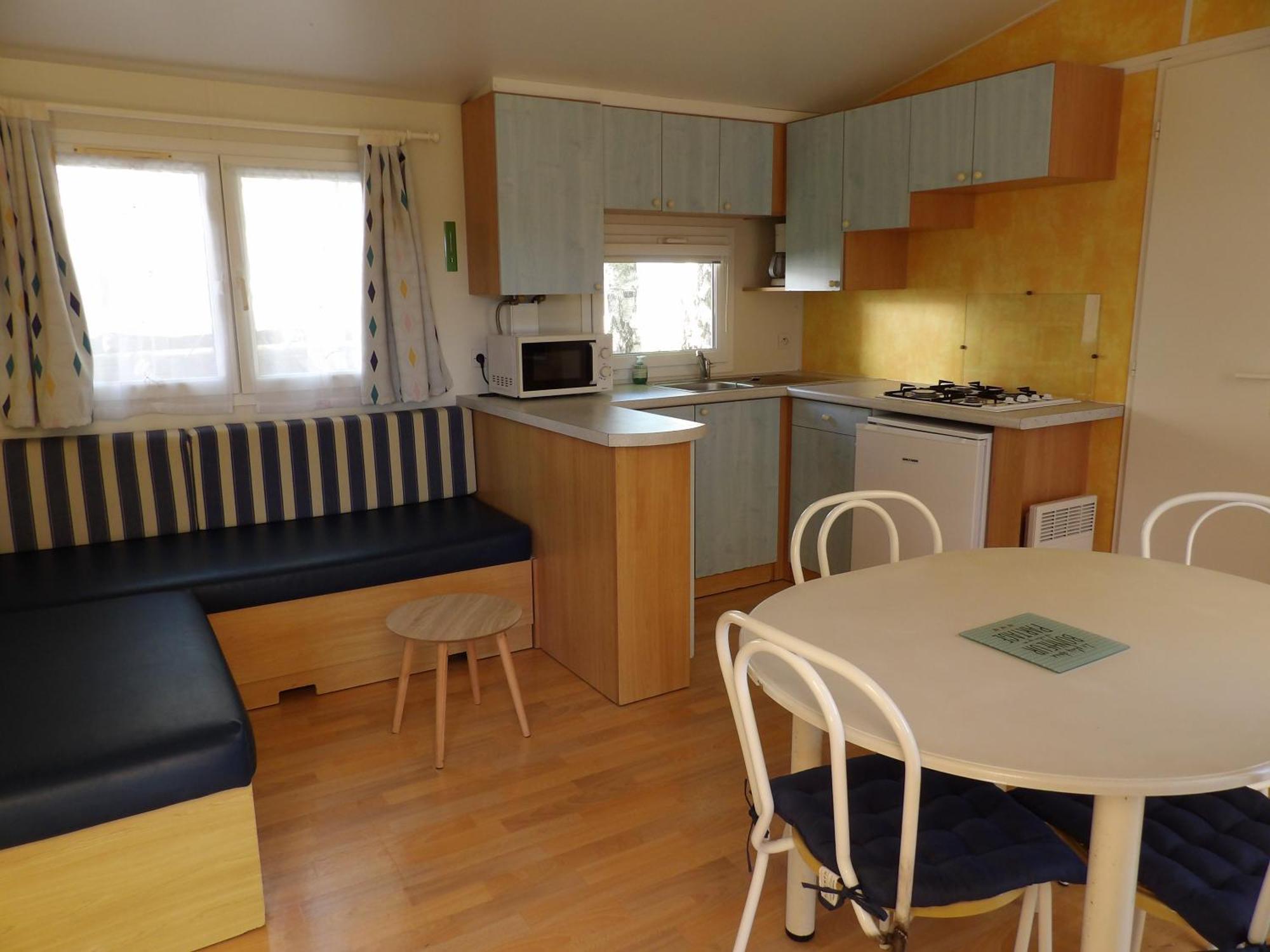 Camping Smile & Braudieres Mézières-sous-Lavardin Εξωτερικό φωτογραφία