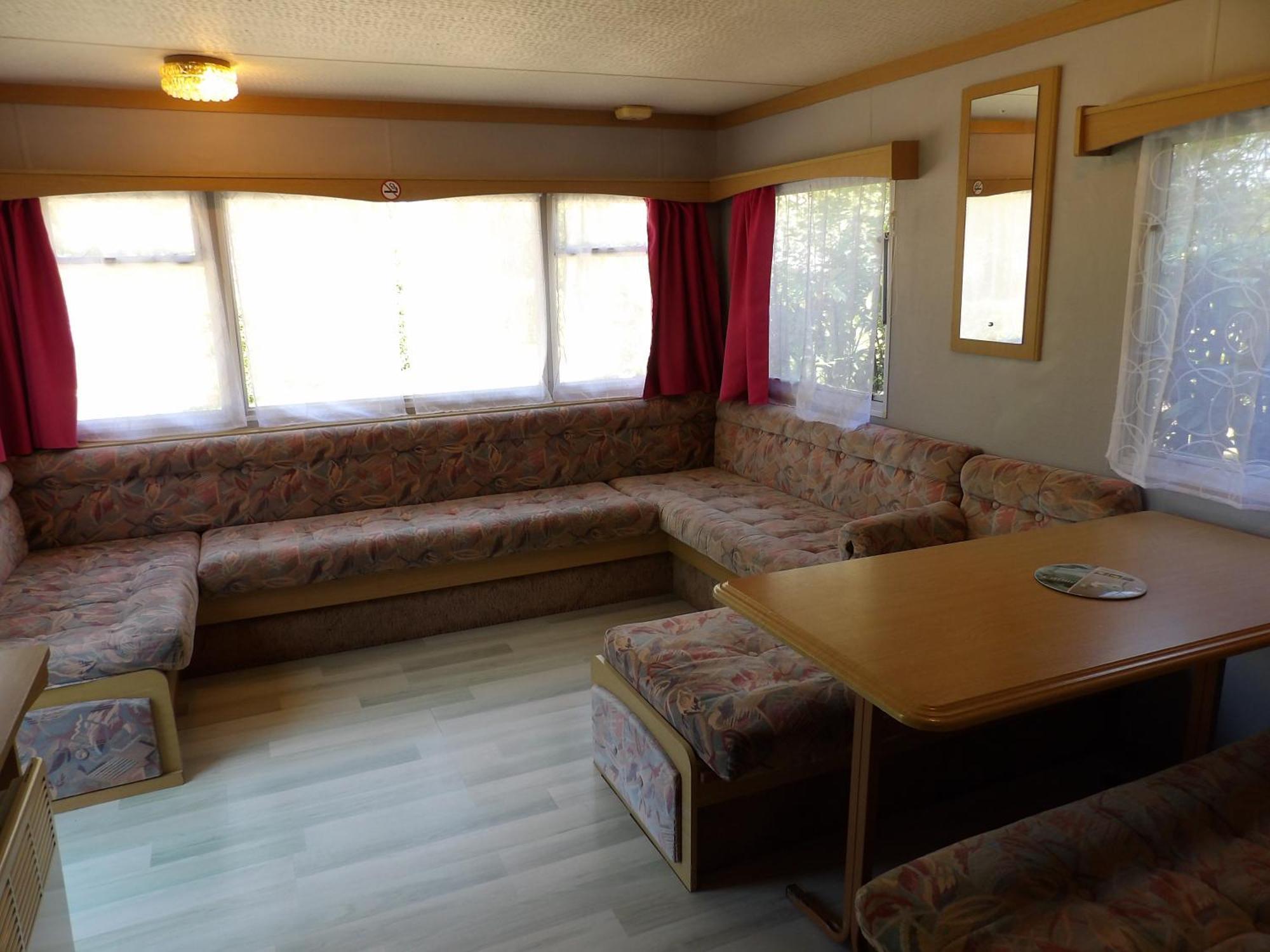 Camping Smile & Braudieres Mézières-sous-Lavardin Εξωτερικό φωτογραφία